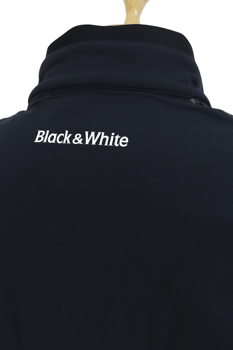 최고의 남자 흑백 흑백 흑백 2024 스프링 / 여름 새 골프 착용