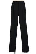 Long Pants Men's Black & White Black & White 2024 Spring / Summer New Golf Wear