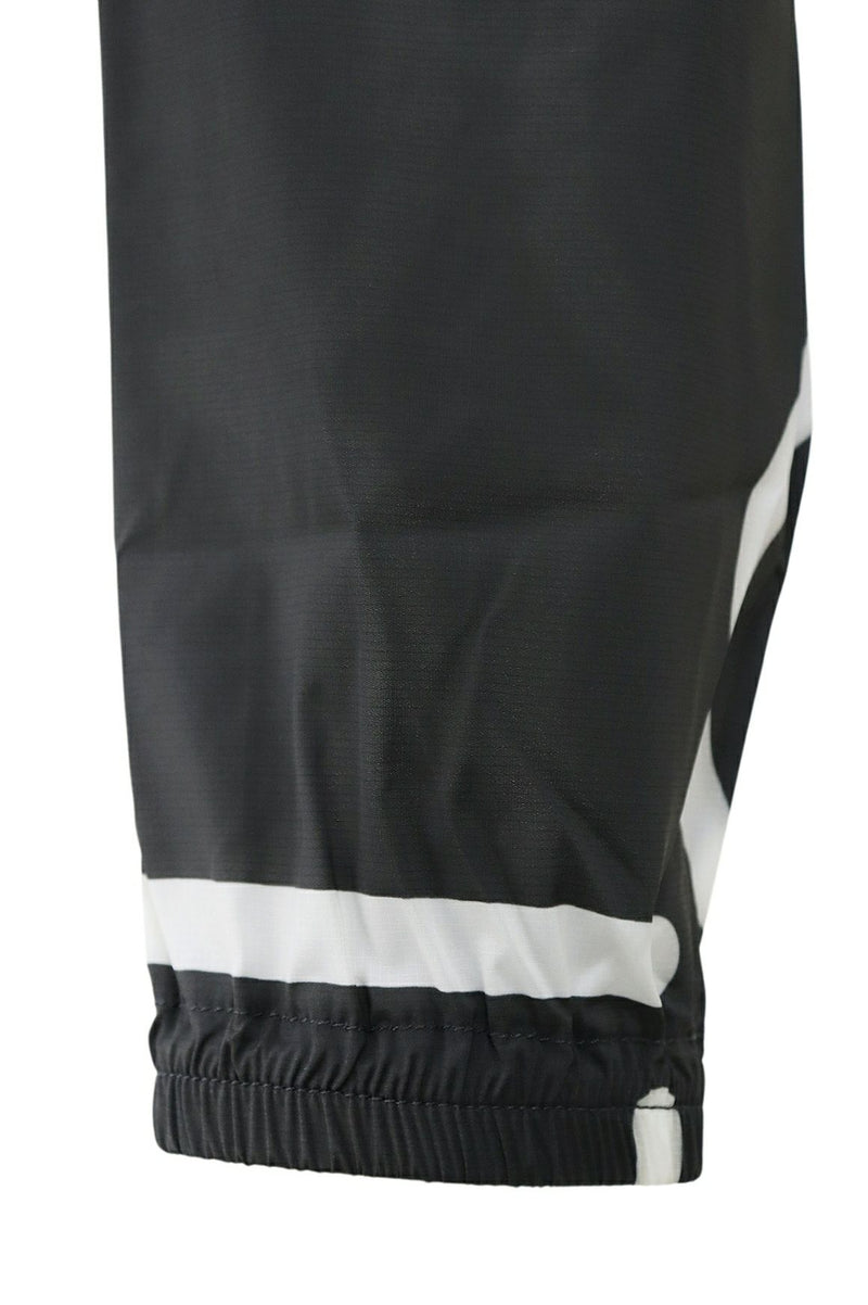 Blouson Ladies Black & White Black & White 2024 Spring / Summer Golf wear