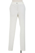 Pants Ladies Black & White Black & White 2024 Spring / Summer New Golf Wear
