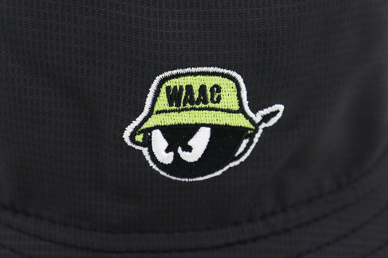 Hat Men's Ladies Wuck x New Era Golf Collaboration WAAC x NEW ERA GOLF Japan Genuine 2024 Spring / Summer New Golf