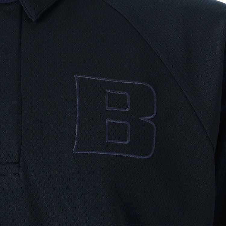 포로 셔츠 남자 브리핑 골프 브리핑 골프 2024 스프링 / 여름 새 골프 착용