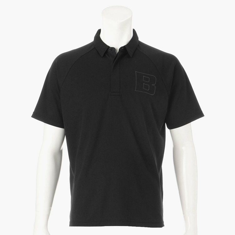 포로 셔츠 남자 브리핑 골프 브리핑 골프 2024 스프링 / 여름 새 골프 착용