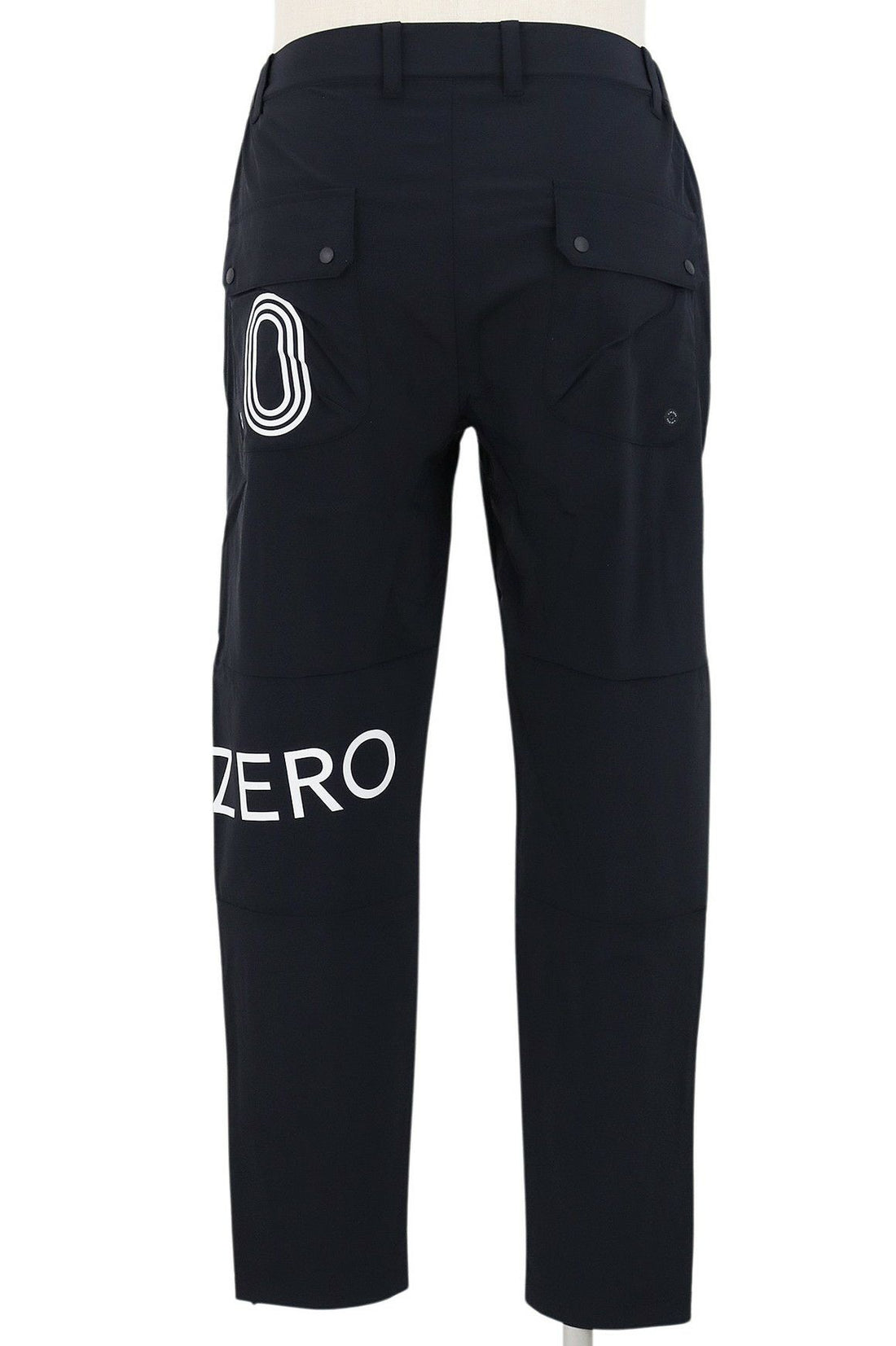 パンツ メンズ ケースリービーゼロ K-3B ZERO ゴルフウェア