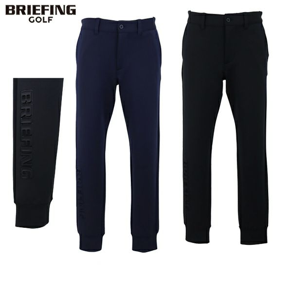 Long Pants Men's Briefing Golf BRIEFING GOLF 2024 Spring / Summer New Golf Wear