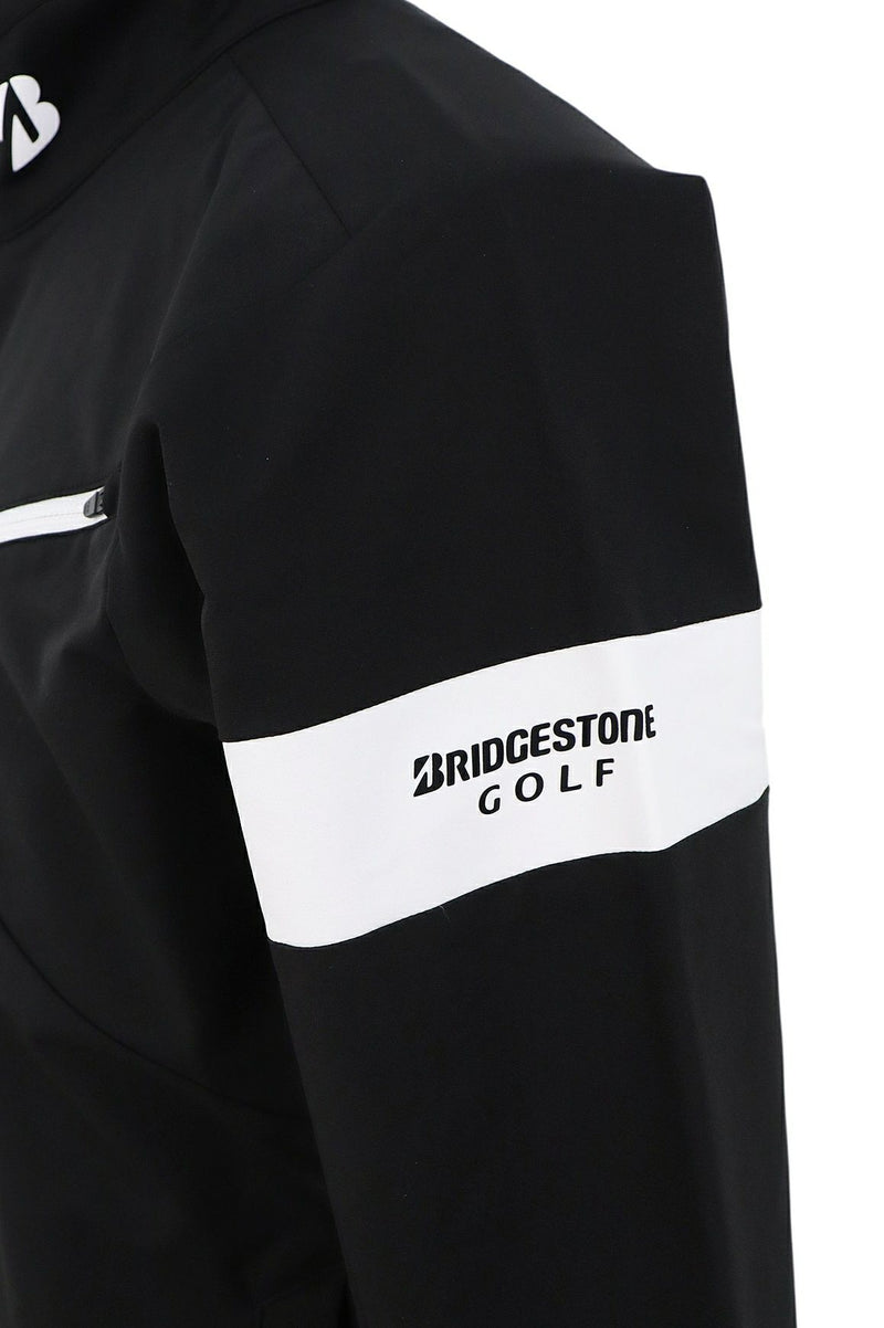 Blouson 남자 Bridgestone 골프 Bridgestone 골프 2024 스프링 / 여름 새 골프 착용