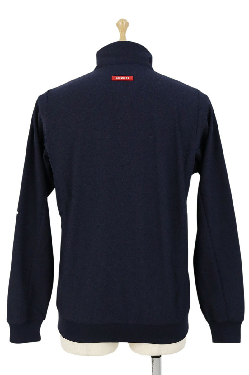 Blouson Men's Anpasi And Per SE 2024 Spring / Summer New Golf Wear