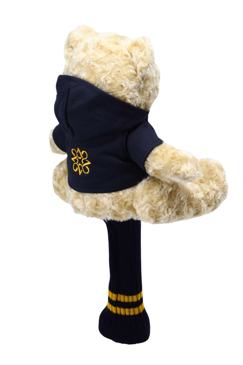 Headcover Men's Ladies St. and Ruice ST Andrews Golf