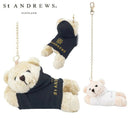 手套持有者男士女士街和魯伊·聖安德魯斯高爾夫