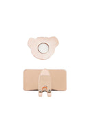 剪輯標記男士女士街和魯伊·聖安德魯斯高爾夫