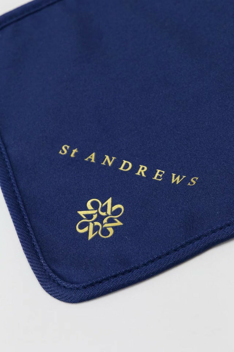 Towel Men's Ladies Sent and Ruice ST Andrews Golf