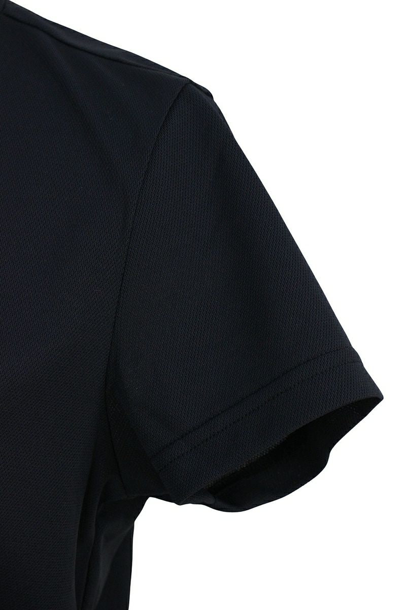 High Neck Shirt Ladies Admiral Golf ADMIRAL GOLF Japan Genuine 2024 Spring / Summer New Golf Wear