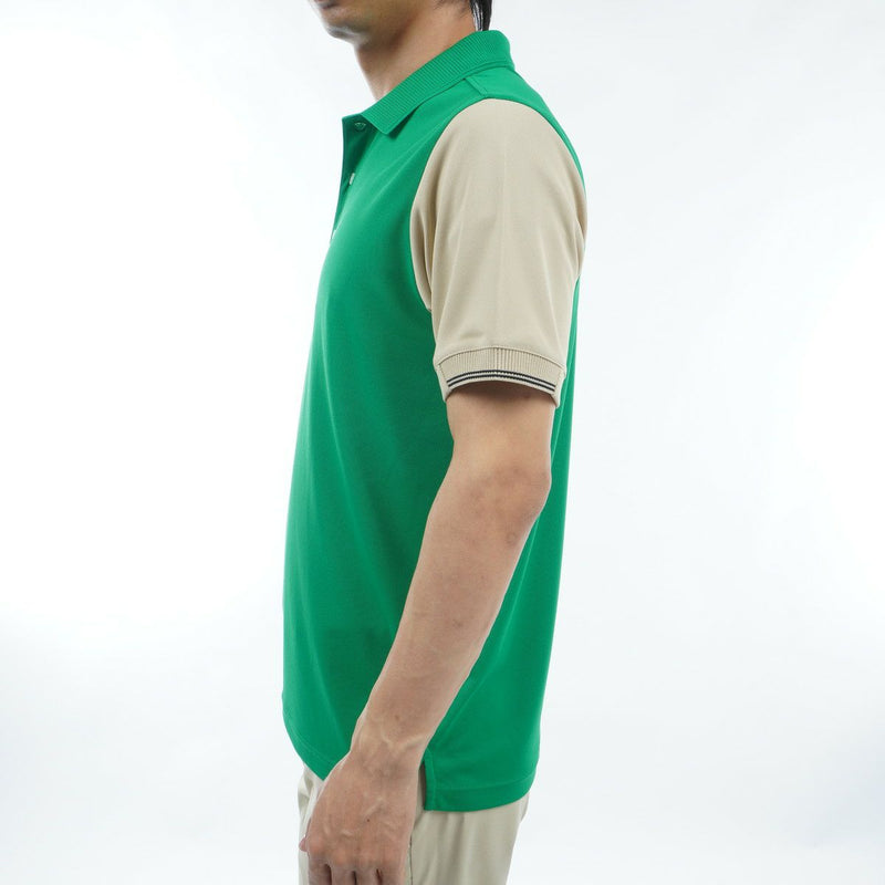 Poro襯衫男士Tommy Hilfiger高爾夫Tommy Hilfiger高爾夫日本正版2024春季 /夏季新高爾夫服裝