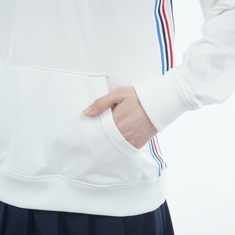 Parker Ladies Tommy Hilfiger 골프 Tommy Hilfiger 골프 일본 정품 봄 / 여름 새 골프 착용