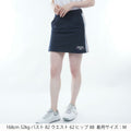 Skirt Ladies Tommy Hilfiger Golf Tommy Hilfiger Golf Japan Genuine Spring / Summer New Golf Wear