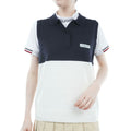 ベスト レディース トミー ヒルフィガー ゴルフ TOMMY HILFIGER GOLF 日本正規品 春夏 新作 ゴルフウェア