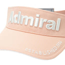 여성 제독 골프 일본 공식 제품 골프를위한 선 바이저