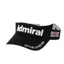 여성 제독 골프 일본 공식 제품 골프를위한 선 바이저