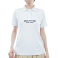 Poro Shirt Ladies Tommy Hilfiger Golf TOMMY HILFIGER GOLF Japan Genuine Spring / Summer New Golf wear