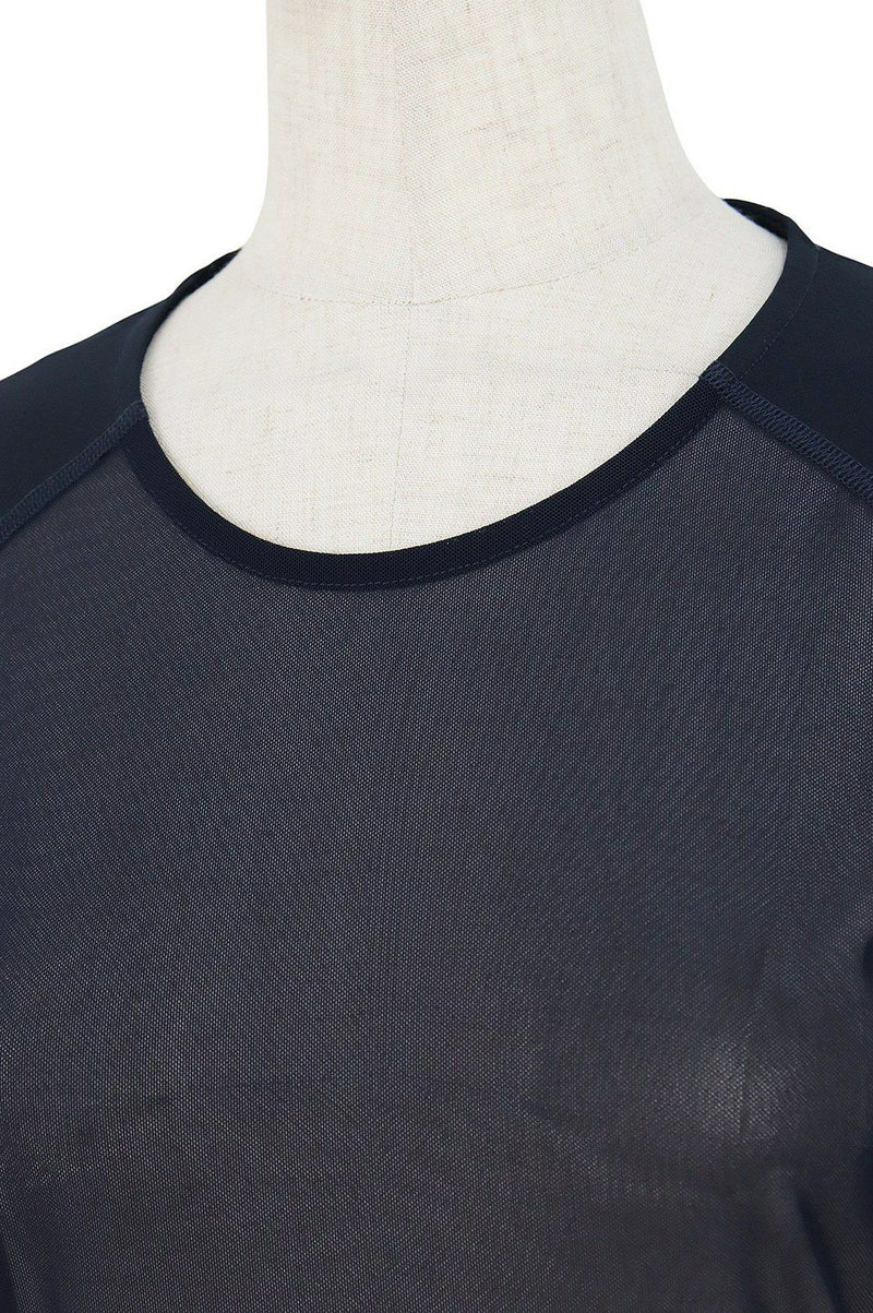 내부 셔츠 숙녀 Tommy Hilfiger 골프 Tommy Hilfiger 골프 일본 진짜 봄 / 여름 새 골프 착용