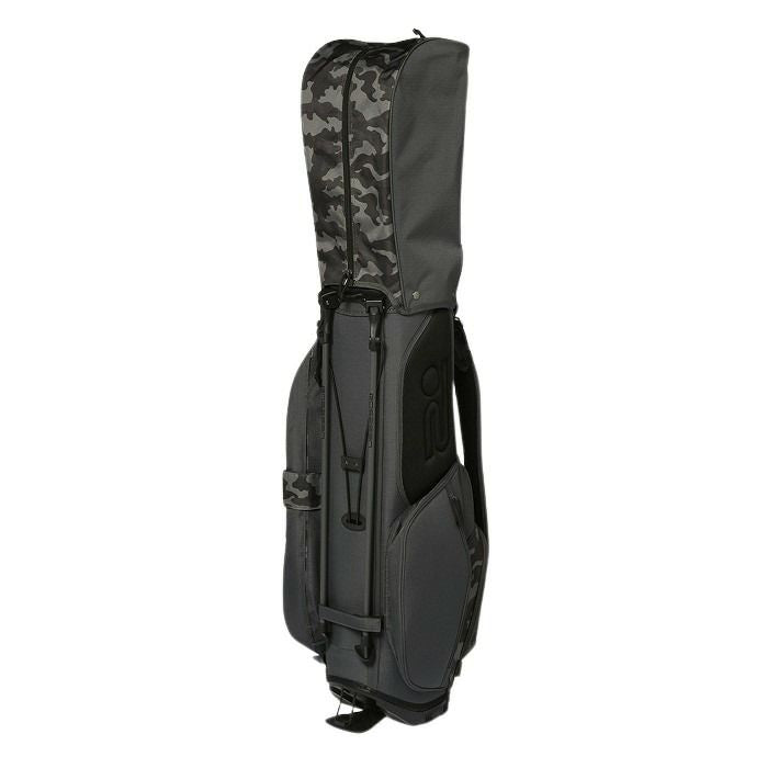 Stand -type caddy bag Men's Ladies Losersen Rosasen 2024 Spring / Summer New Golf