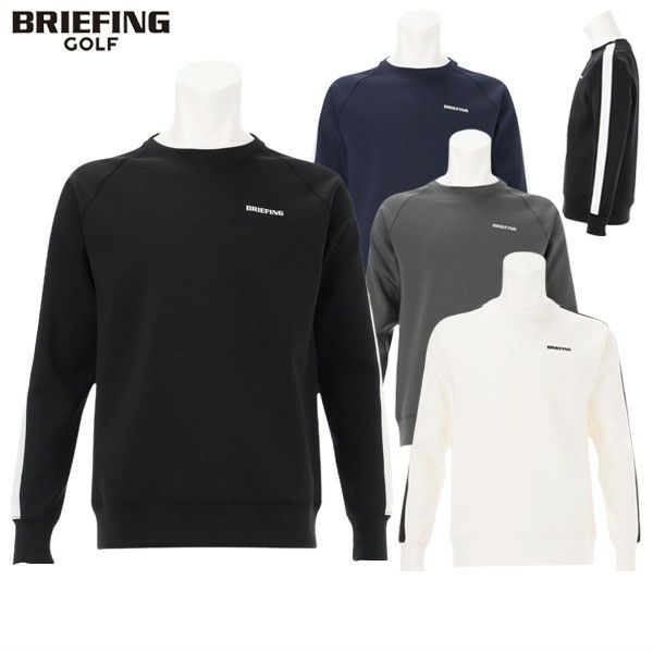 Trainer Men's Briefing Golf BRIEFING GOLF 2024 Spring / Summer New Golf Wear