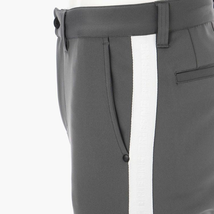 Pants Men's Briefing Golf BRIEFING GOLF 2024 Spring / Summer New Golf Wear
