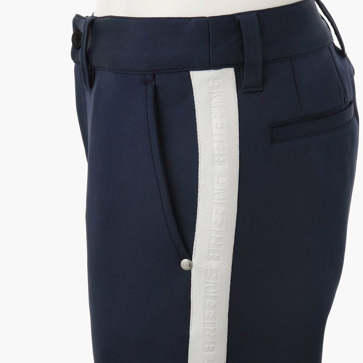 Pants Ladies Briefing Golf BRIEFING GOLF 2024 Spring / Summer New Golf Wear