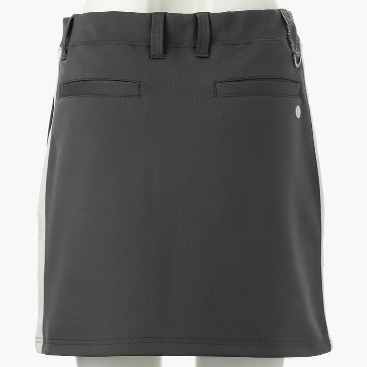 Skirt Ladies Briefing Golf BRIEFING GOLF 2024 Spring / Summer New Golf Wear