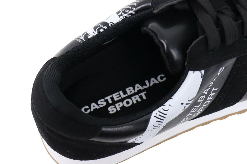 Shoes Men's Castelba Jack Sports Castelbajac Sport 2024 Spring / Summer New
