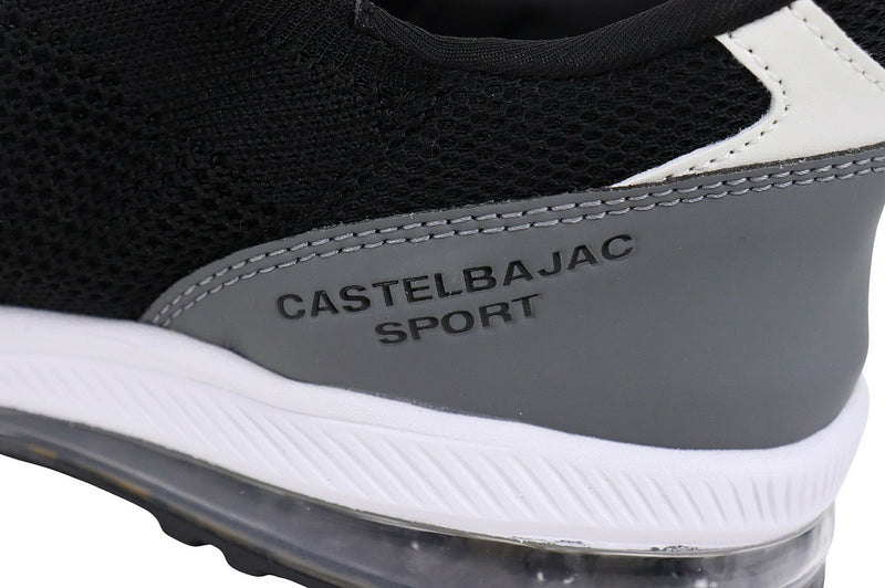 鞋男士Castelba Jack Sports Castelbajac Sport 2024春季 /夏季新