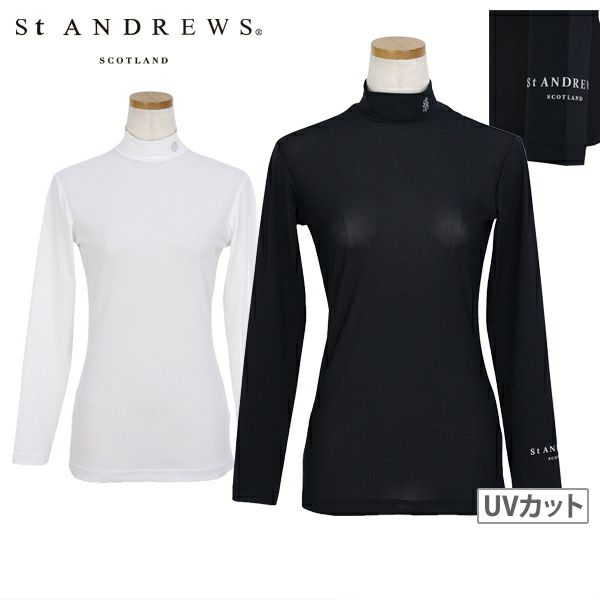 Inner shirt Ladies St. and Ruice ST Andrews Golf wear