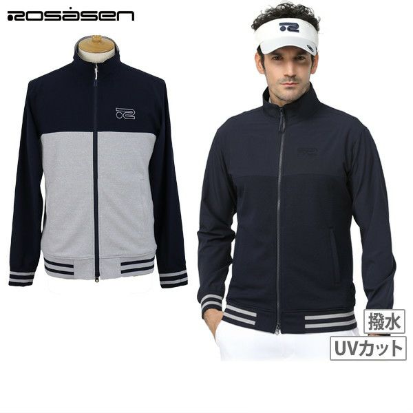 Blouson Men's Losersen ROSASEN 2024 Spring / Summer New Golf Wear