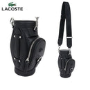 Shoulder bag Men's Ladies Lacoste Lacoste Japan Genuine