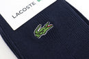 Socks Men's Lacoste LACOSTE Japan Genuine