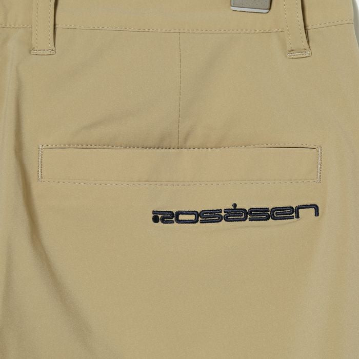 慢跑裤子女士洛瑟森·罗萨森（Losersen Rosasen）2024春季 /夏季新高尔夫服装