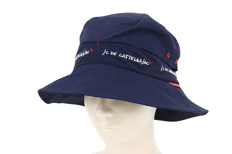 Hat Ladies Castelba Jack CASTELBAJAC 2024 Spring / Summer