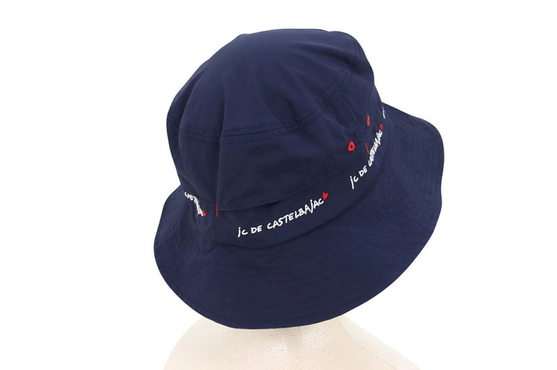 Hat Ladies Castelba Jack CASTELBAJAC 2024 Spring / Summer