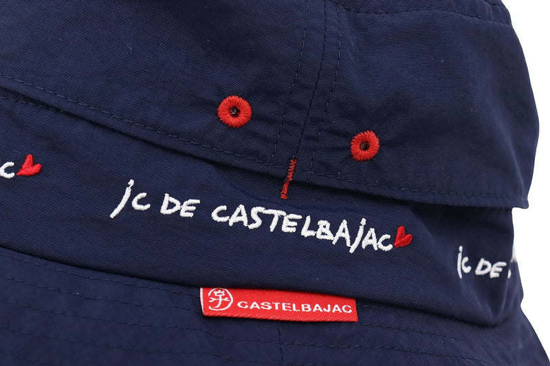 帽子女士Castelba Jack Castelbajac 2024春季 /夏季