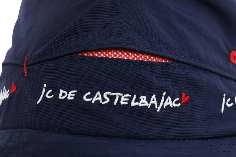 帽子女士Castelba Jack Castelbajac 2024春季 /夏季