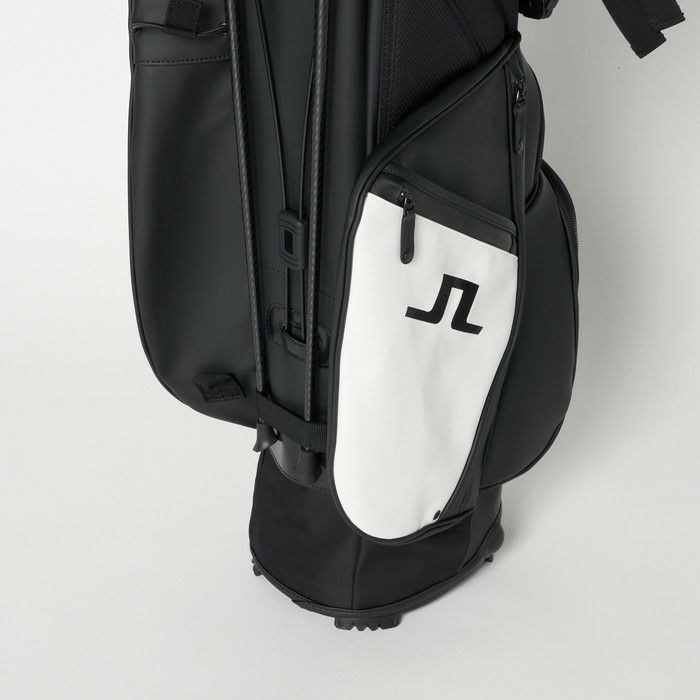 캐디 백 남자 숙녀 J Lindberg J.Lindeberg Japan Genuine 2024 Spring / Summer New Golf
