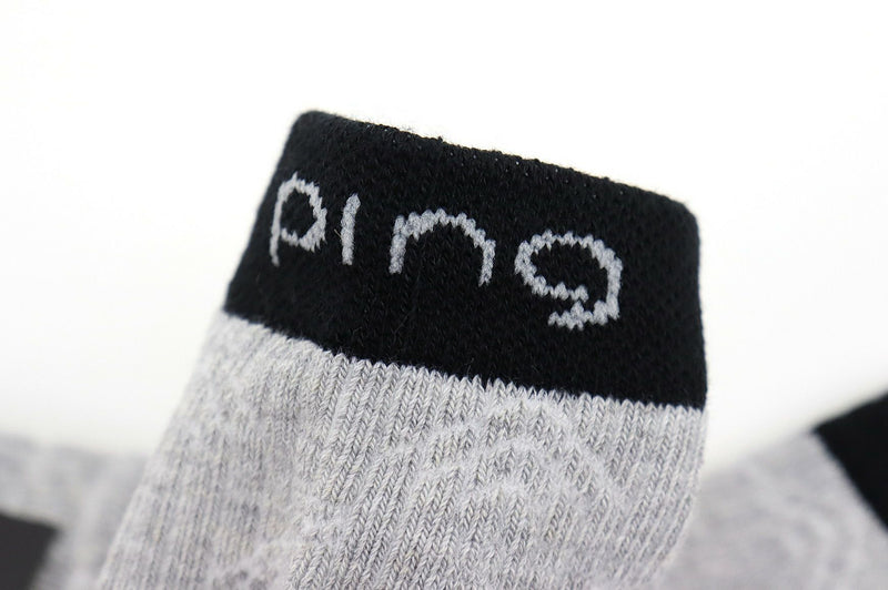 襪子女士PIN PING 2024春季 /夏季新高爾夫