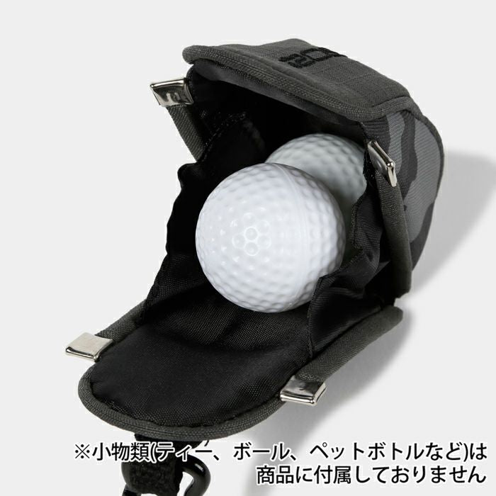 Ball Case Men's Ladies Losersen ROSASEN 2024 Spring / Summer New Golf