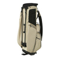 Stand -type caddy bag Men's Ladies Heal Creek HEAL CREEK 2024 Spring / Summer New Golf