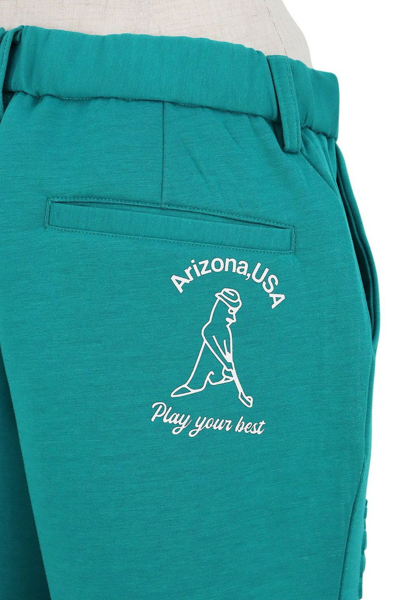 Pants Pin Ladies Ping 2024 Spring / Summer New Golf Wear