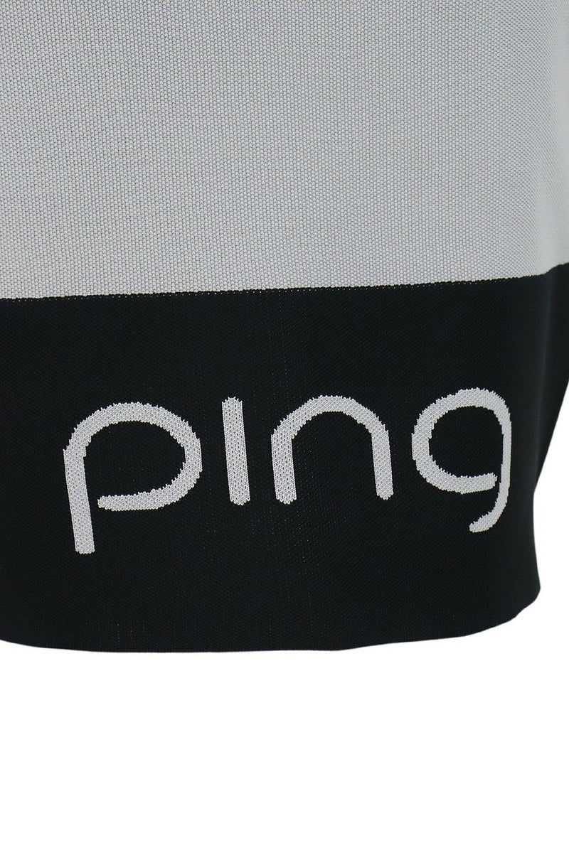 裙子女士PIN PING 2024春季 /夏季新高尔夫服装