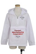 Blouson Ladies Ping Ping 2024 Spring / Summer New Golf Wear
