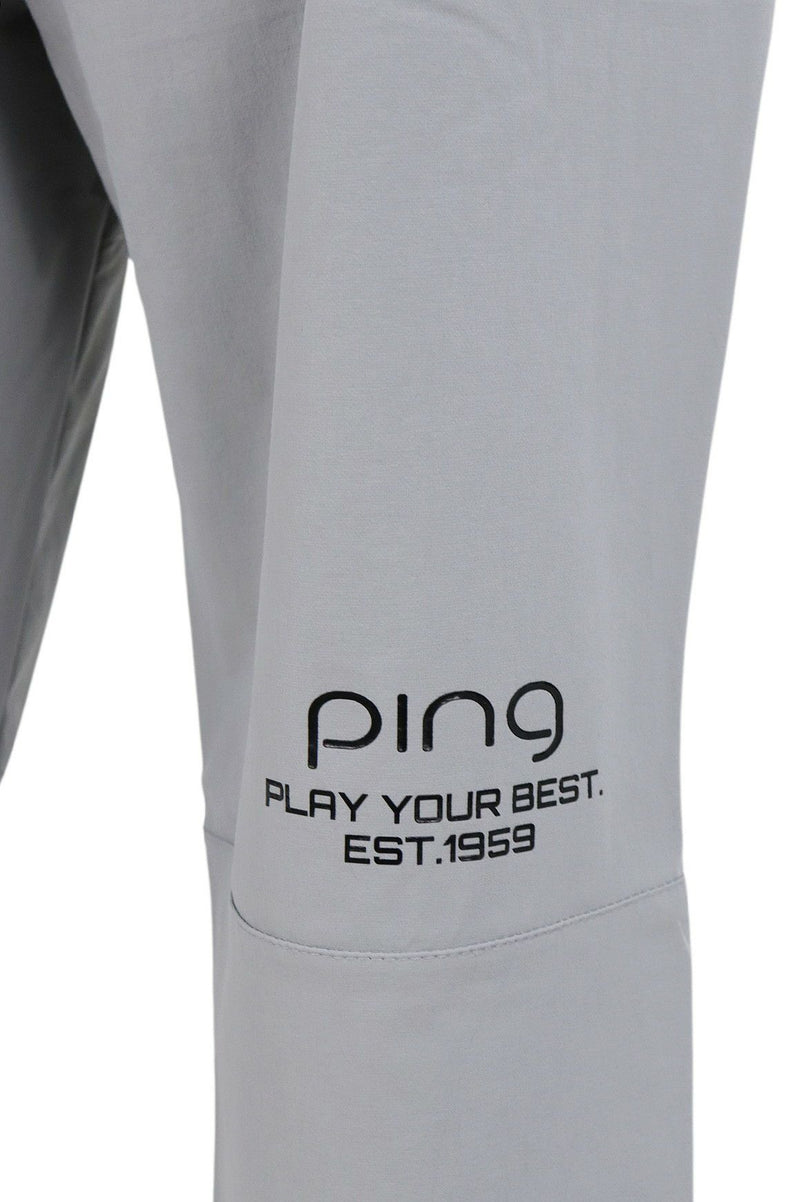 Pants Ladies Pin Ping 2024 Spring / Summer New Golf Wear
