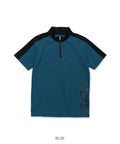Poro Shirt Men's SY32 by Sweet Years Golf Eswisarty by Sweet Iyers Golf Japan Genuine 2024 Spring / Summer New Golf Wear