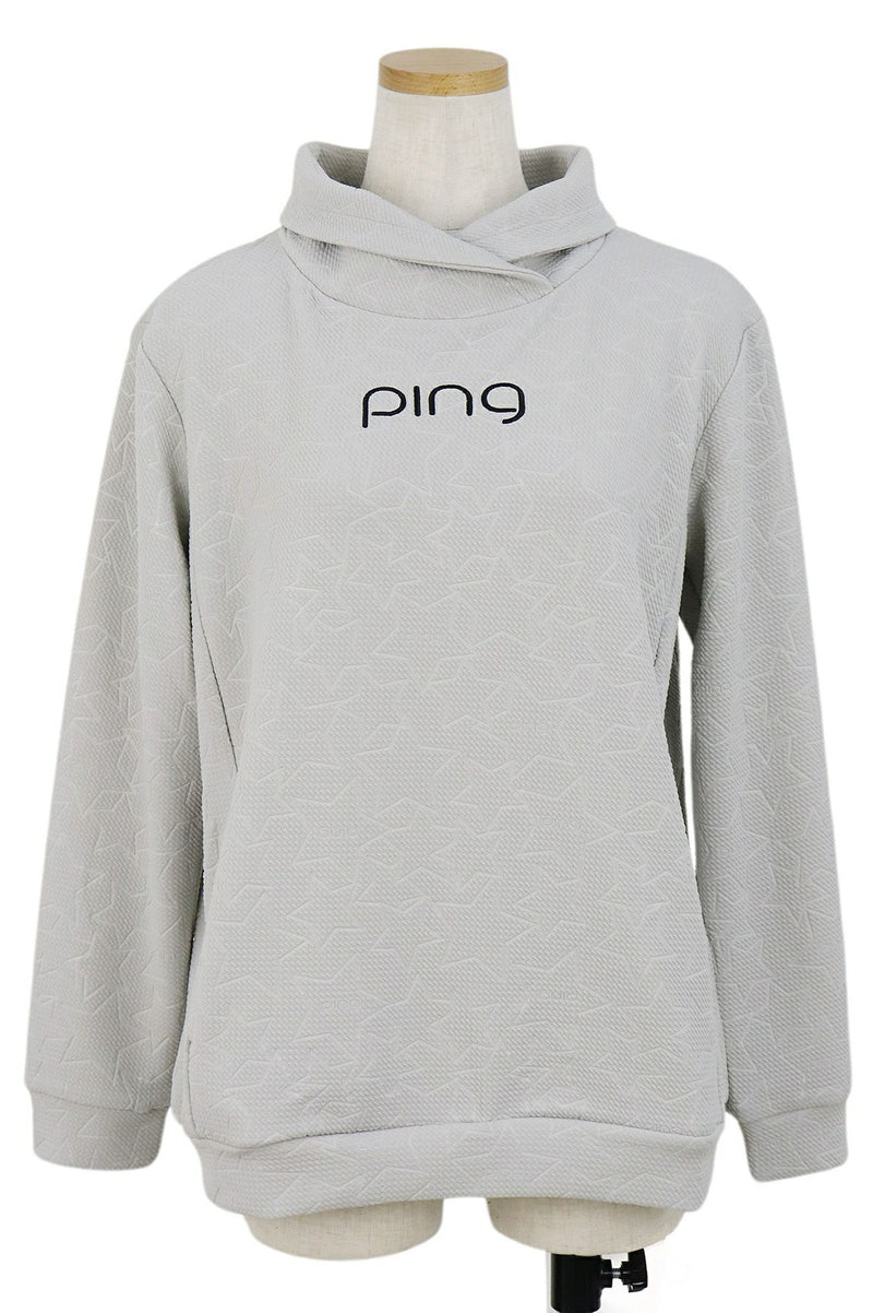 教练女士ping ping 2024春季 /夏季新高尔夫服装